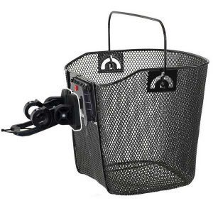 CESTA DELANTERA