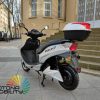 MOTO ELECTRICA BERLIN TRASERA