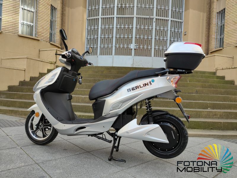 moto eléctrica berlin 2000w plata 2