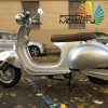 moto electrica milano plata