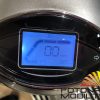 moto electrica milano display