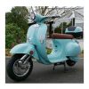 moto electrica milano azul 2