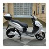 moto eléctrica berlin plata