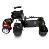 scooter eléctrico ibiza