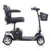 scooter eléctrico ibiza