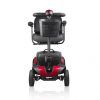 scooter eléctrico ibiza