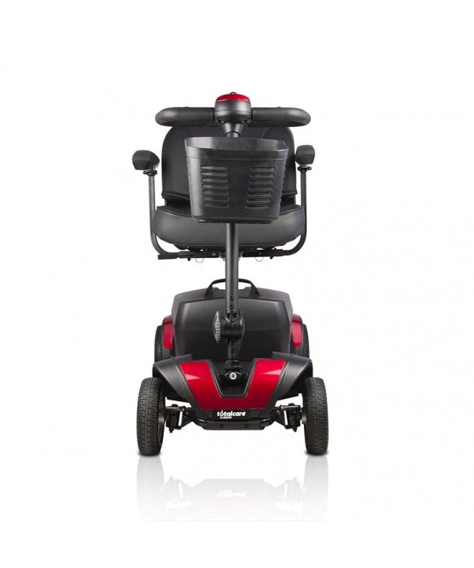 scooter eléctrico ibiza