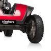 scooter eléctrico ibiza