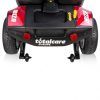 scooter eléctrico ibiza