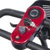 scooter eléctrico ibiza