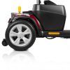 scooter eléctrico ibiza