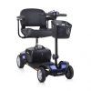 scooter eléctrico ibiza