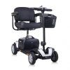 scooter ibiza blanco