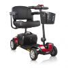 scooter eléctrico ibiza