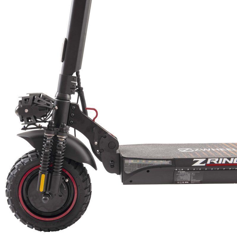 zrino duo zwheels
