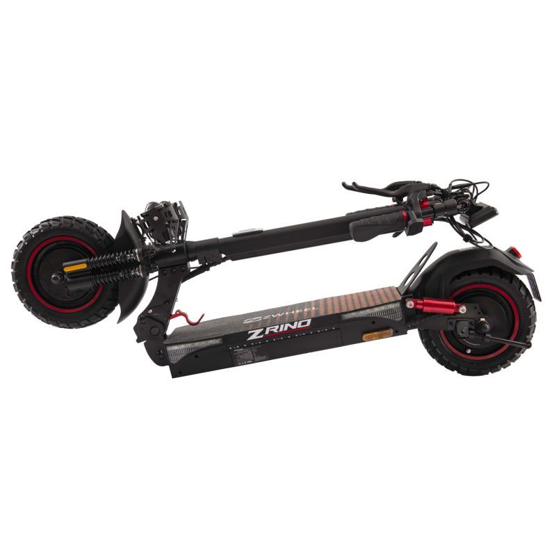 zrino duo zwheels