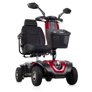 Scooter eléctrico para movilidad reducida Mallorka