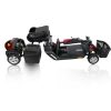 Scooter Menorka totalcare