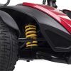 Scooter Menorka totalcare