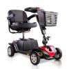 Scooter Menorka totalcare