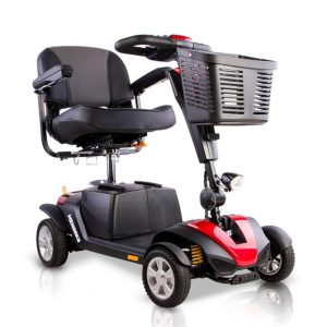 Scooter Menorka totalcare