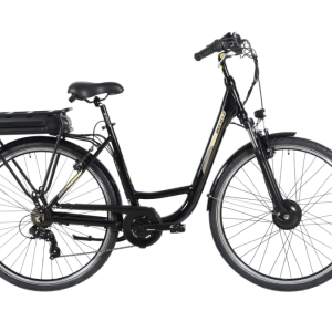 bicicleta eléctrica alleia