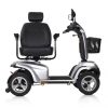 SCOOTER GRAN CANARIA TOTALCARE