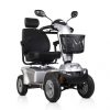 SCOOTER GRAN CANARIA TOTALCARE