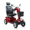 SCOOTER GRAN CANARIA TOTALCARE
