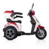 scooter totalcare madeira