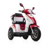scooter totalcare madeira
