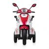 scooter totalcare madeira