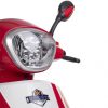 scooter totalcare madeira