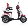 scooter totalcare madeira