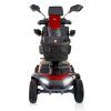 scooter totalcare mallorka plus