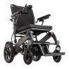 SILLA DE RUEDAS KITTOS CITY