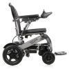 SILLA DE RUEDAS KITTOS CITY