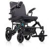SILLA DE RUEDAS ELECTRICA KITTOS TRAVEL TOTALCARE