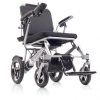 SILLA DE RUEDAS ELECTRICA KITTOS TRAVEL TOTALCARE
