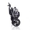 SILLA DE RUEDAS ELECTRICA KITTOS TRAVEL TOTALCARE