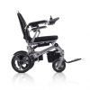 SILLA DE RUEDAS ELECTRICA KITTOS TRAVEL TOTALCARE