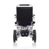 SILLA DE RUEDAS ELECTRICA KITTOS TRAVEL TOTALCARE
