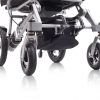 SILLA DE RUEDAS ELECTRICA KITTOS TRAVEL TOTALCARE