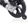 SILLA DE RUEDAS ELECTRICA KITTOS TRAVEL TOTALCARE
