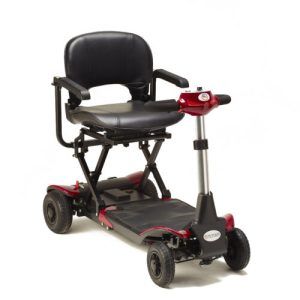 scooter enzo