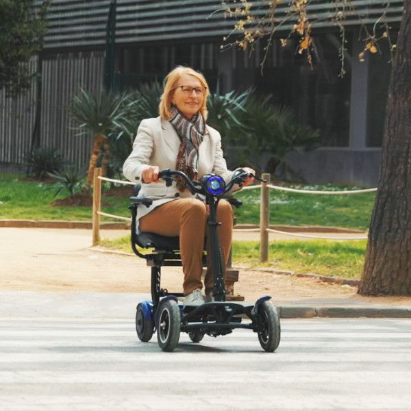 scooter city ayudas dinamicas