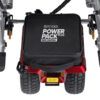 motor acompañante teyder