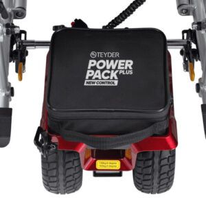 motor acompañante teyder