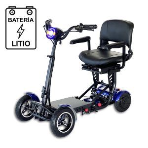 scooter city ayudas dinamicas