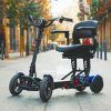 scooter city ayudas dinamicas